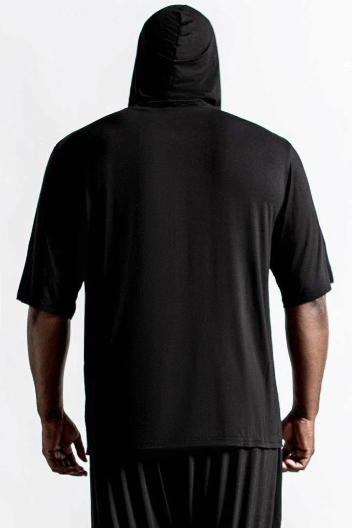 Killstar Men's Stuff Dead Easy Hooded Top 4 Killstar Men's Stuff Dead Easy Hooded Top