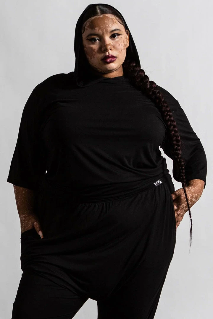 Killstar Men's Stuff Dead Easy Hooded Top 5 Killstar Men's Stuff Dead Easy Hooded Top