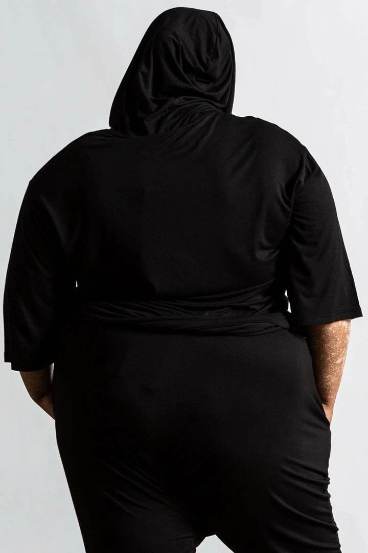 Killstar Men's Stuff Dead Easy Hooded Top 6 Killstar Men's Stuff Dead Easy Hooded Top