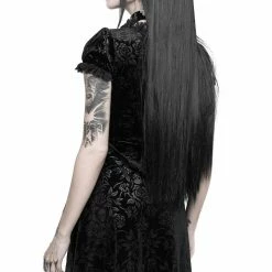 Killstar Women's Stuff Divine Babydoll Dress 7 Killstar Women's Stuff Divine Babydoll Dress