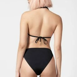 Killstar Doro Swimsuit Women's Stuff