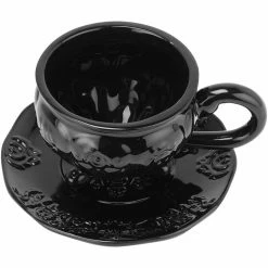 Killstar Daemon Teacup & Saucer Gift Ideas 5 Killstar Daemon Teacup & Saucer Gift Ideas