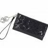 Kreepsville666 Elvira Macabre Mobile Black Edition Wallet Wallets