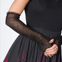 Banned Women's Stuff Evanora Gloves