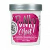 Hair And Makeup Punky Colour, Semi-Permanent Conditioning Hair Color, Flamingo Pink, 3.5 Fl Oz 2 Hair And Makeup Punky Colour, Semi-Permanent Conditioning Hair Color, Flamingo Pink, 3.5 Fl Oz