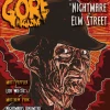 Books Gore Noir Magazine #16 - Ltd Edition Nightmare On Elm Street