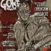 Gore Noir Magazine #12 - Texas Chainsaw Massacre 2 Gore Noir Magazine #12 - Texas Chainsaw Massacre