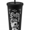 Killstar Gift Ideas Goth Juice Cold Brew Cup 1 Killstar Gift Ideas Goth Juice Cold Brew Cup