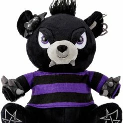 Killstar Gift Ideas Gothy Plush Toy