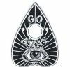Kreepsville666 Go Away Planchette Patch Patches 1 Kreepsville666 Go Away Planchette Patch Patches