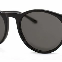 A.J. Morgan Grad School - Black Sunglasses