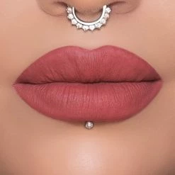 Killstar Haven Liquid Lipstick Hair And Makeup