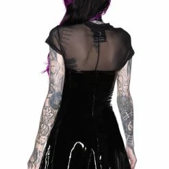 Killstar Hot As Hell Chain Dress 7 Killstar Hot As Hell Chain Dress