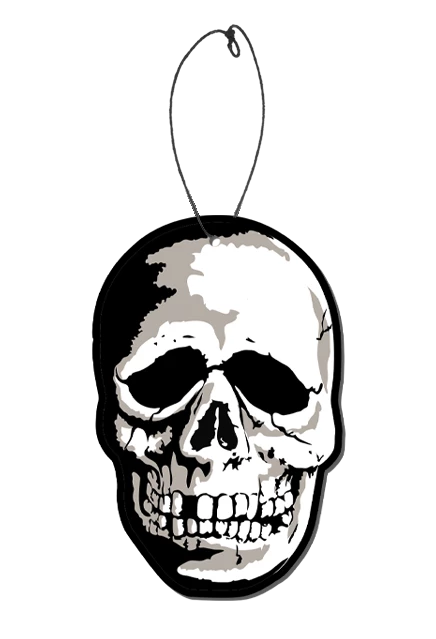 Trick Or Treat Studios Other Halloween III Season Of The Witch - Skull Fear Freshener 3 Trick Or Treat Studios Other Halloween III Season Of The Witch - Skull Fear Freshener