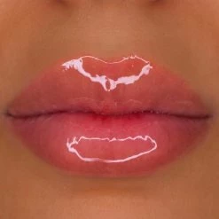 Bloody Blush Heart Of Glass - Venom Plumping Gloss