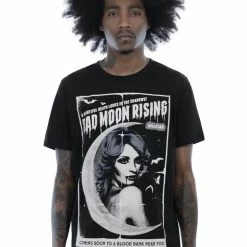 Killstar Bad Moon Rising T-Shirt 7 Killstar Bad Moon Rising T-Shirt