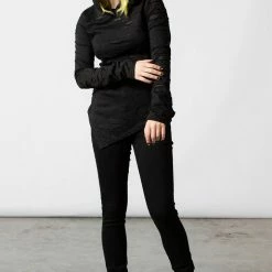 Killstar Women's Stuff Infernia Hooded Top