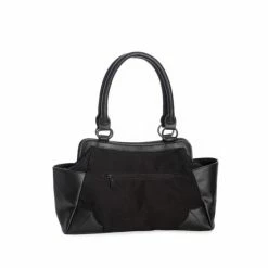 Banned Bags & Backpacks Illusionary Handbag