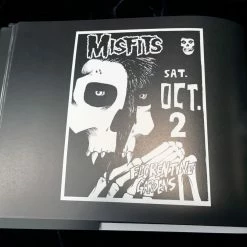 No Plan Records Books IN THE PIT - Punk Rock Photos 1981-1990 Alison Braun 9 No Plan Records Books IN THE PIT - Punk Rock Photos 1981-1990 Alison Braun