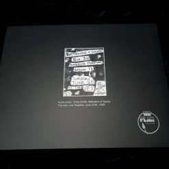 No Plan Records Books IN THE PIT - Punk Rock Photos 1981-1990 Alison Braun 11 No Plan Records Books IN THE PIT - Punk Rock Photos 1981-1990 Alison Braun