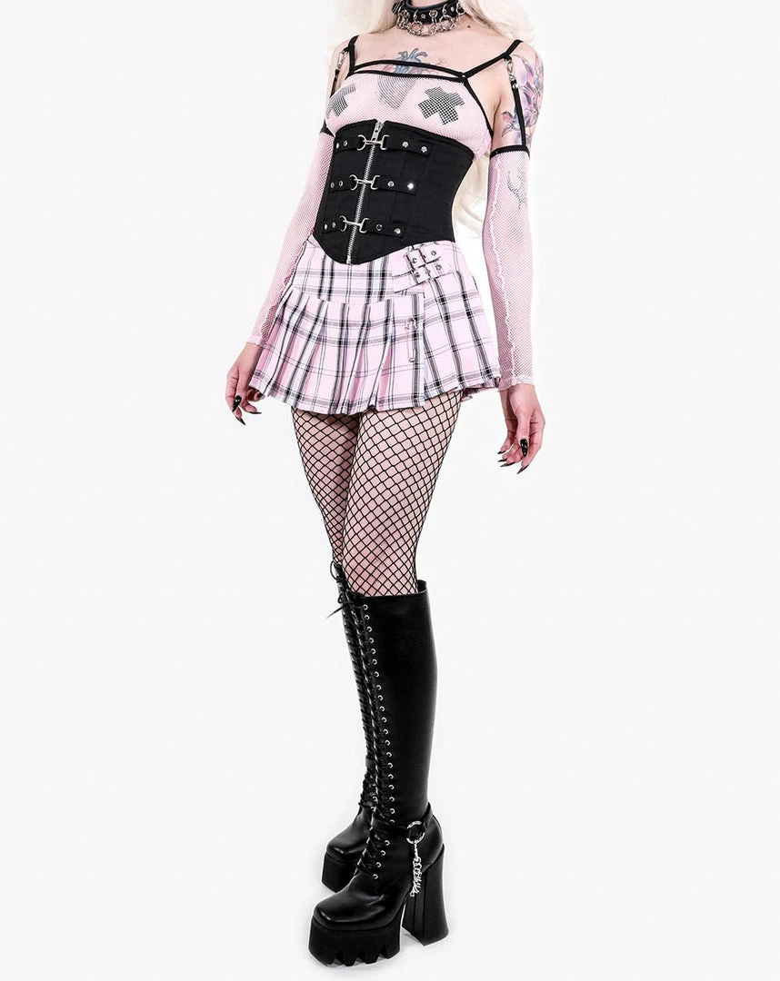 Lip Service Industry Waist Cincher Men's Stuff 4 Lip Service Industry Waist Cincher Men's Stuff