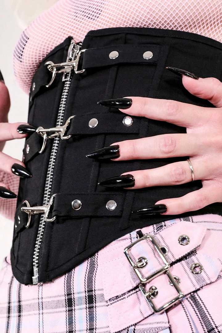 Lip Service Industry Waist Cincher Men's Stuff 6 Lip Service Industry Waist Cincher Men's Stuff