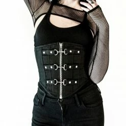 Lip Service Industry Waist Cincher Men's Stuff 18 Lip Service Industry Waist Cincher Men's Stuff