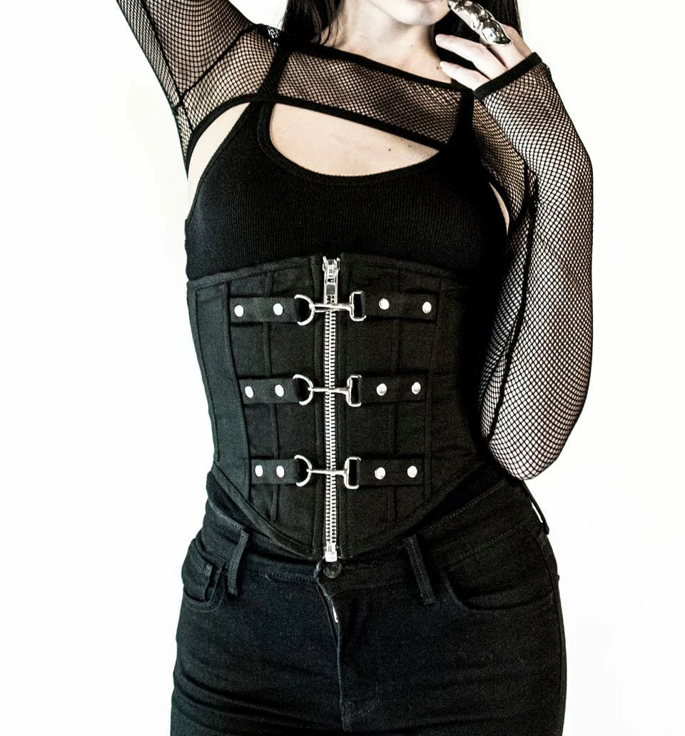 Lip Service Industry Waist Cincher Men's Stuff 9 Lip Service Industry Waist Cincher Men's Stuff