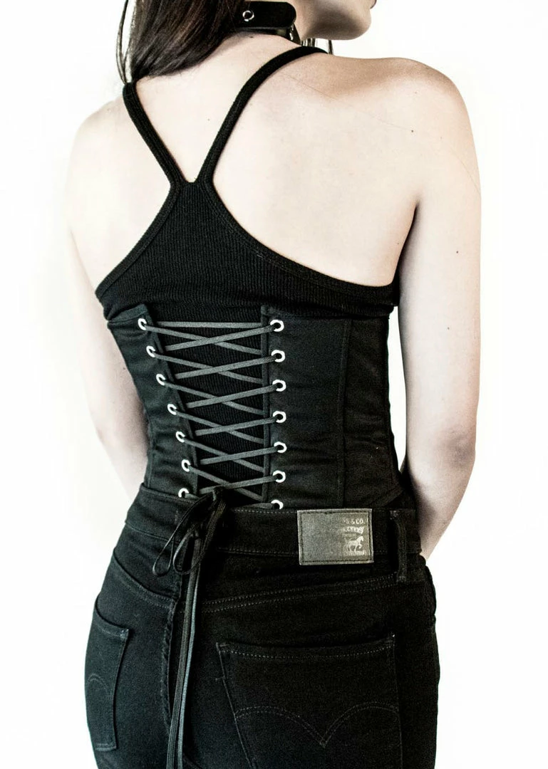Lip Service Industry Waist Cincher Men's Stuff 11 Lip Service Industry Waist Cincher Men's Stuff
