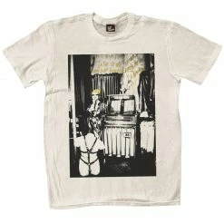 Rock Roll Repeat Jordan Unisex T-Shirt Men's Stuff