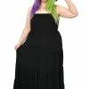 FOXBLOOD Women's Stuff June Maxi Dress