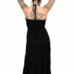 FOXBLOOD Women's Stuff June Maxi Dress