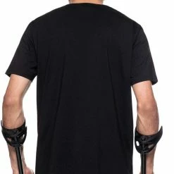 Killstar Kon-Tiki T-Shirt Men's Stuff 7 Killstar Kon-Tiki T-Shirt Men's Stuff