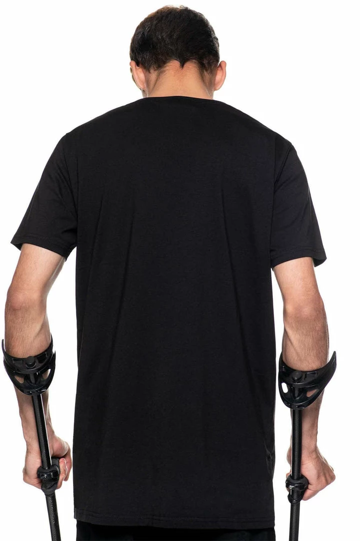 Killstar Kon-Tiki T-Shirt Men's Stuff 5 Killstar Kon-Tiki T-Shirt Men's Stuff