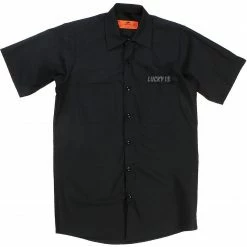 Lucky 13 FRANKIE’S GARAGE Work Shirt Men's Stuff
