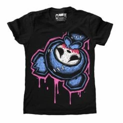 Akumu Ink Looking For Trouble - Women's T-shirt Women's Stuff