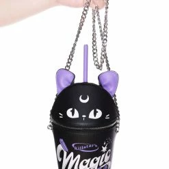 Killstar Bags & Backpacks Magic Spice Handbag