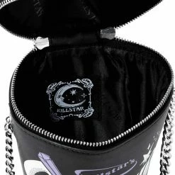 Killstar Bags & Backpacks Magic Spice Handbag