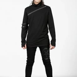 Killstar Meridian Long Sleeve Top Men's Stuff