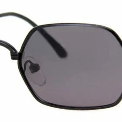 A.J. Morgan Micro - Black Sunglasses