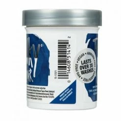 Punky Colour, Semi-Permanent Conditioning Hair Color, Midnight Blue, 3.5 Fl Oz