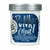Punky Colour, Semi-Permanent Conditioning Hair Color, Midnight Blue, 3.5 Fl Oz