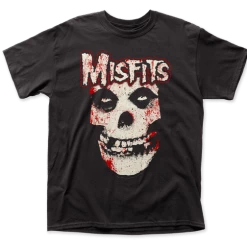 Impact Merchandising Misfits – Bloody Skull Men's Stuff