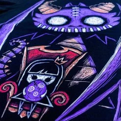 Akumu Ink My Little Queen Women's T-shirt