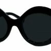 A.J. Morgan Mystic - Black Sunglasses Women's Stuff