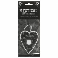 Gothic Gifts Gift Ideas Planchette Cherry Scented Air Freshener