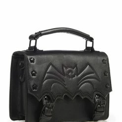 Banned Nocturne Bag Bags & Backpacks