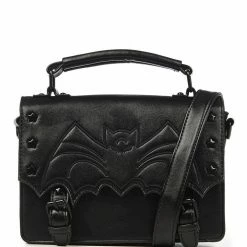 Banned Nocturne Bag Bags & Backpacks