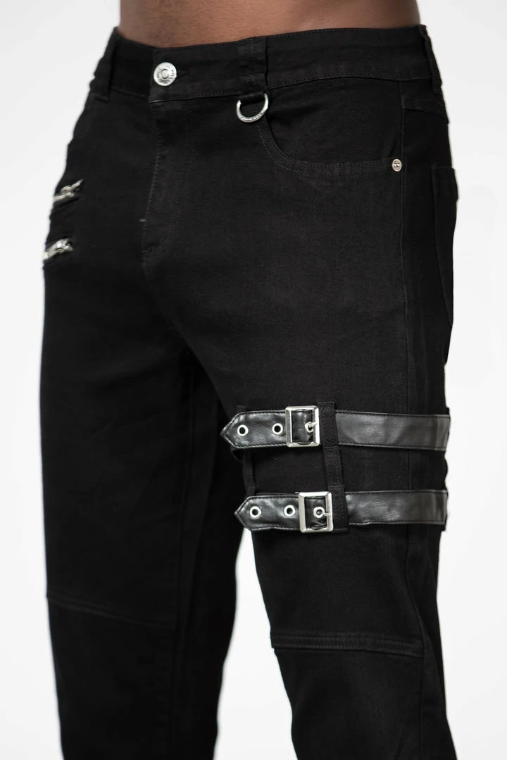 Killstar On The Horizon Jeans Men's Stuff 6 Killstar On The Horizon Jeans Men's Stuff