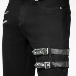 Killstar On The Horizon Jeans Men's Stuff 17 Killstar On The Horizon Jeans Men's Stuff